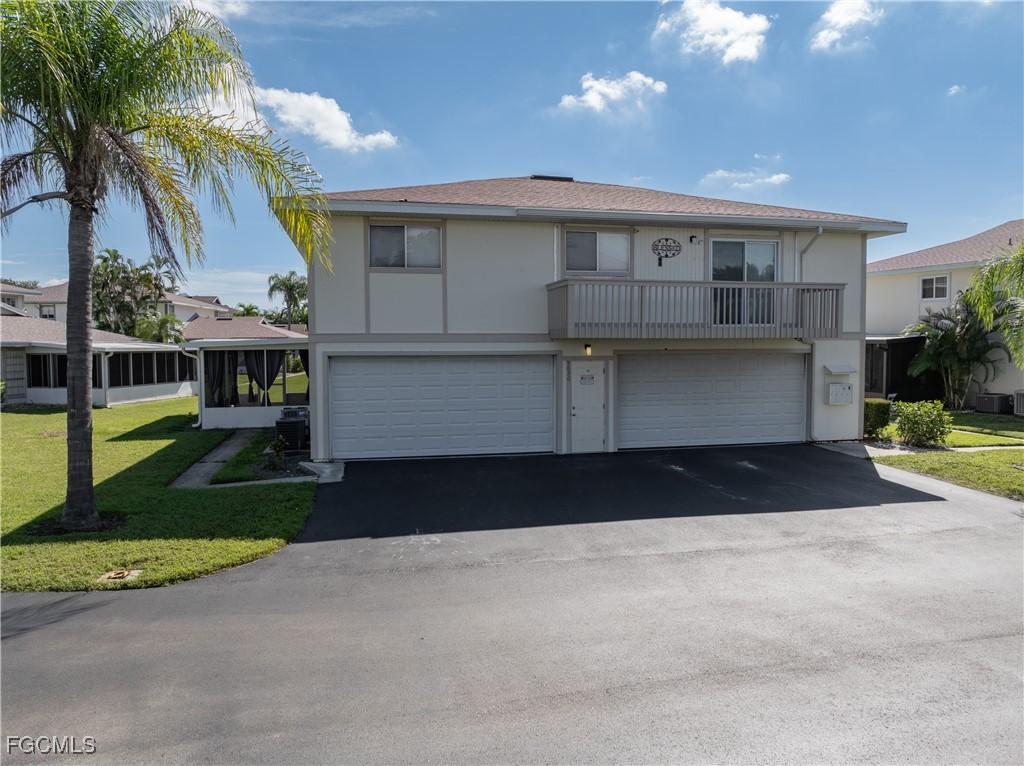 5836 Queen Elizabeth Way #3, Fort Myers, FL 33907