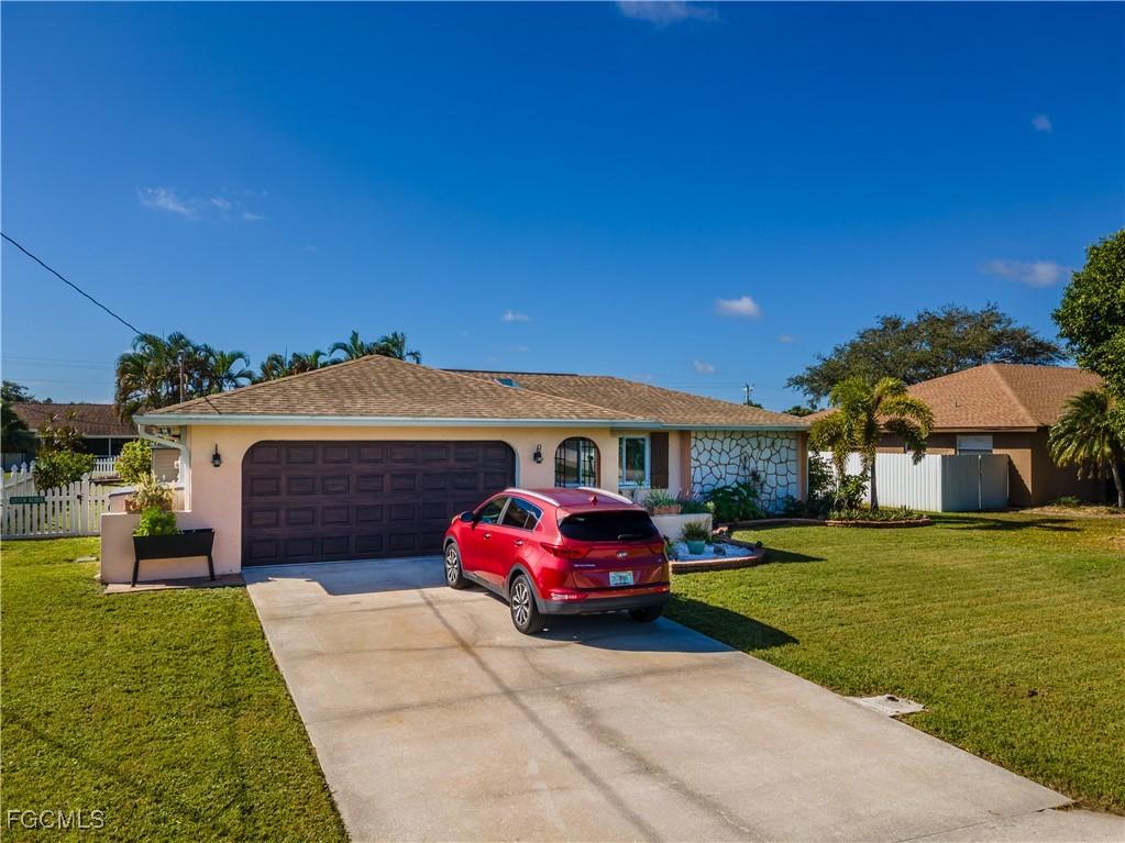 1122 SE 19th St., Cape Coral, FL 33990