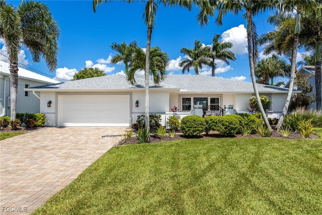 119 SW 52nd Ter., Cape Coral, FL 33914