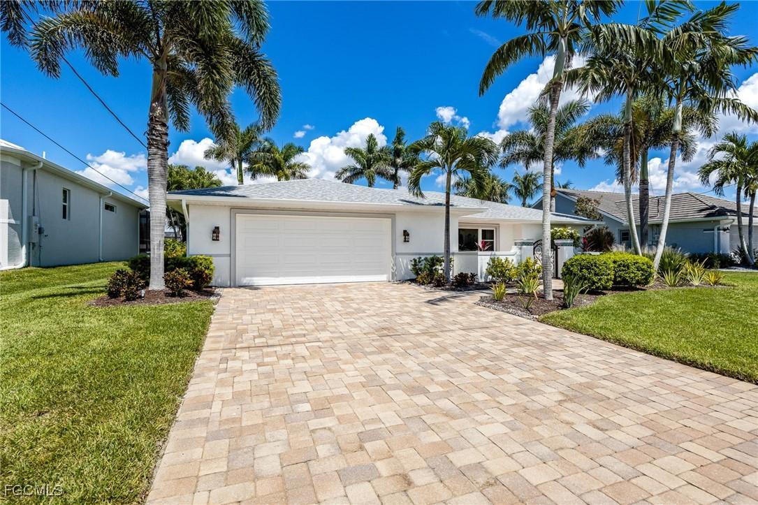 119 SW 52nd Ter., Cape Coral, FL 33914