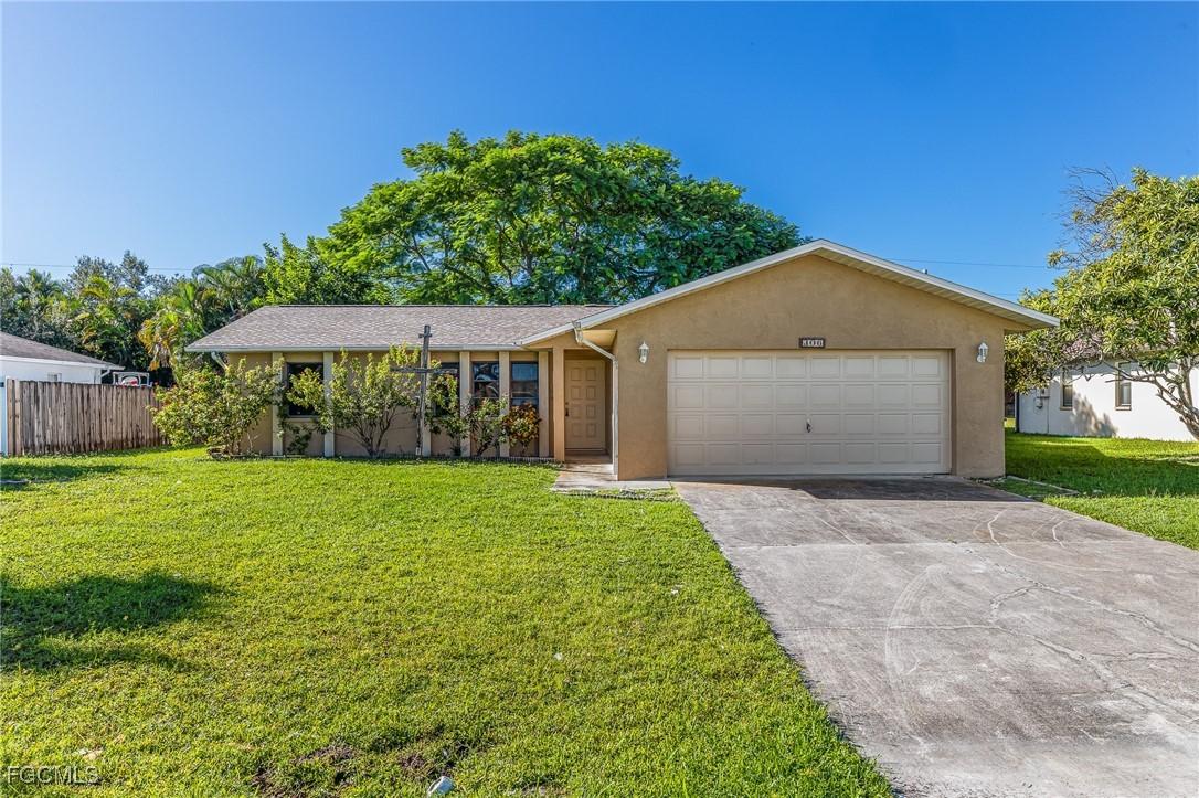 306 SE 18th Ter., Cape Coral, FL 33990