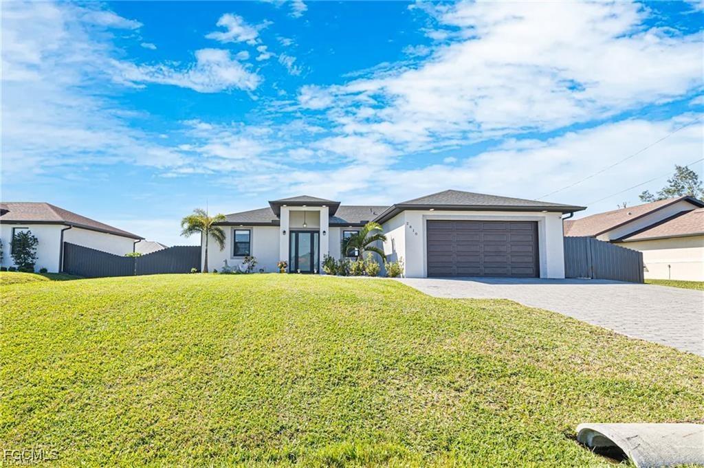 2810 Diplomat Pkwy., Cape Coral, FL 33993