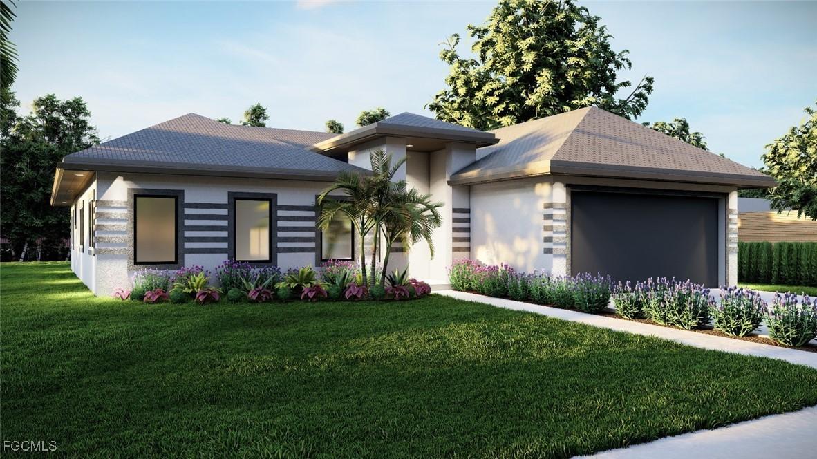 614 NW 9th St., Cape Coral, FL 33993