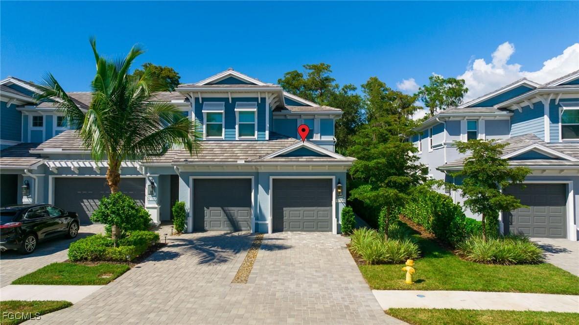 2614 Seychelles Cir. #1204, Naples, FL 34112