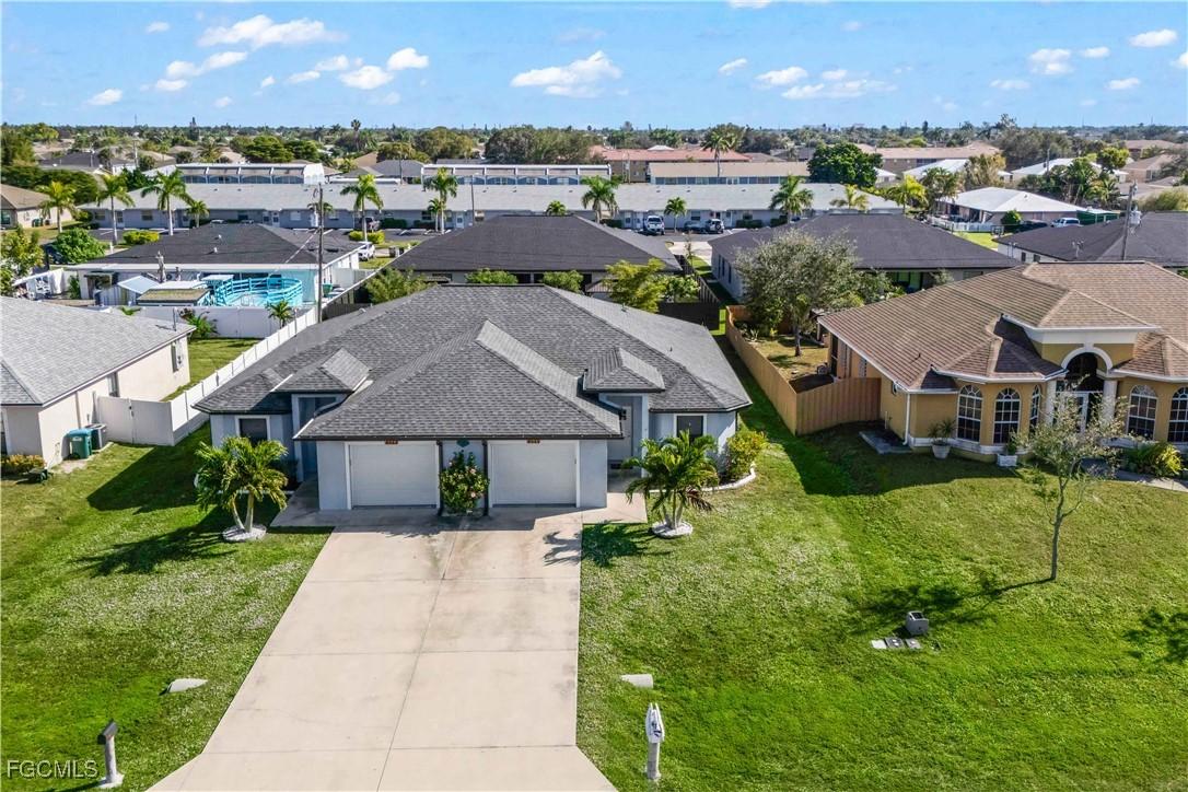 4515 SW 9th Ave., Cape Coral, FL 33914