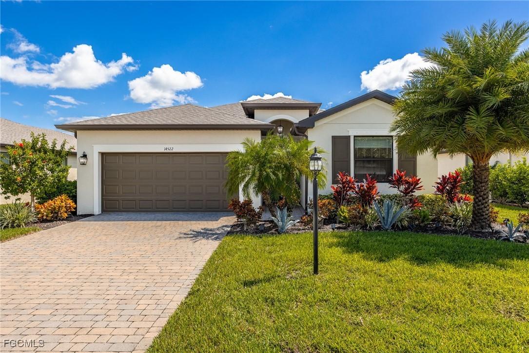 14522 Monrovia Ln., Fort Myers, FL 33905