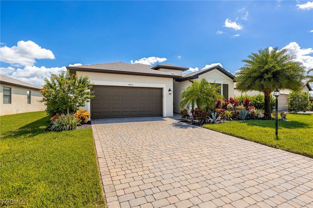 14522 Monrovia Ln., Fort Myers, FL 33905