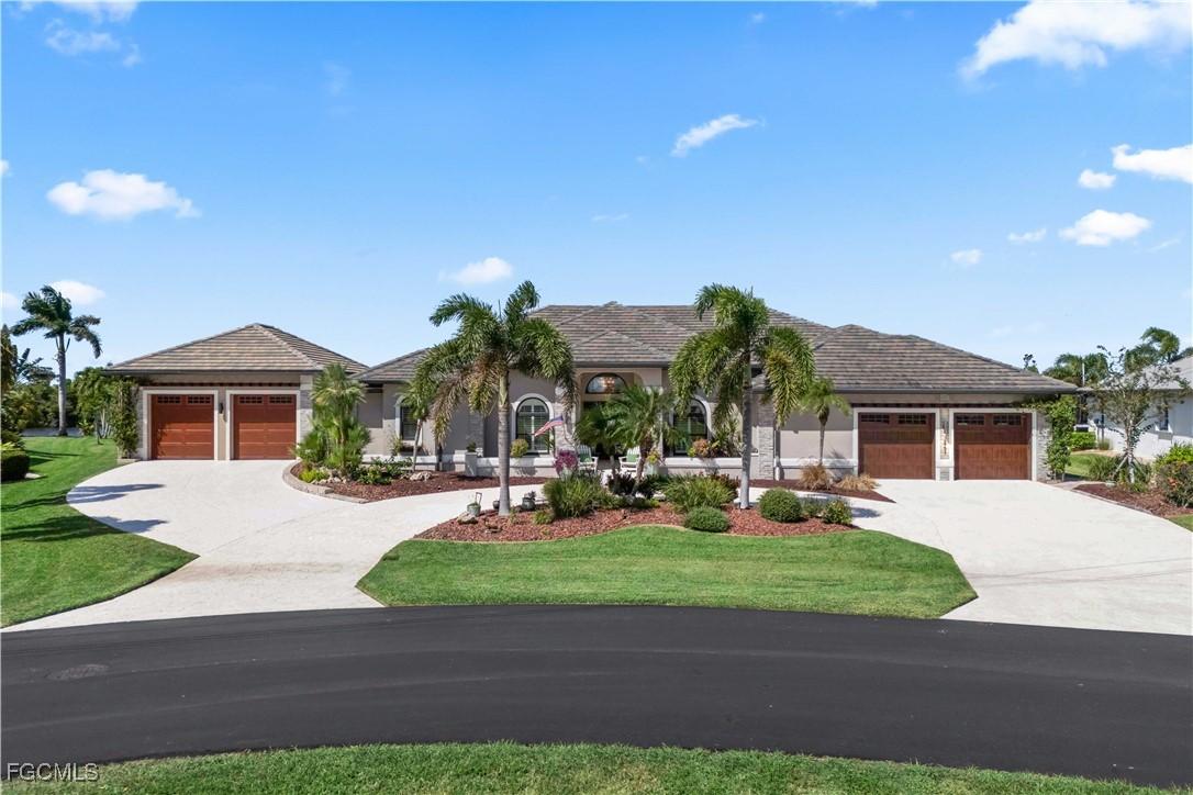 2853 SW 47th Ter., Cape Coral, FL 33914