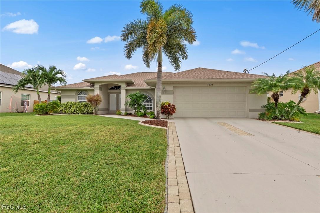 1125 SW 1st Ter., Cape Coral, FL 33991
