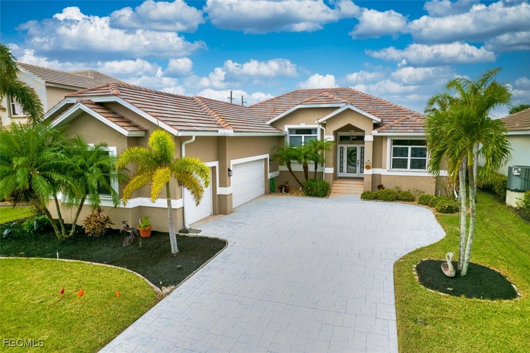 8516 Southwind Bay Cir., Fort Myers, FL 33908