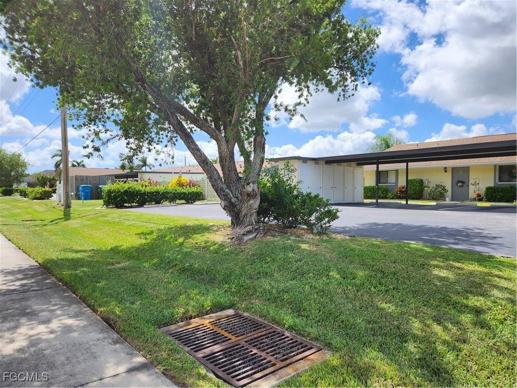 1420 Academy Blvd. #106, Cape Coral, FL 33990