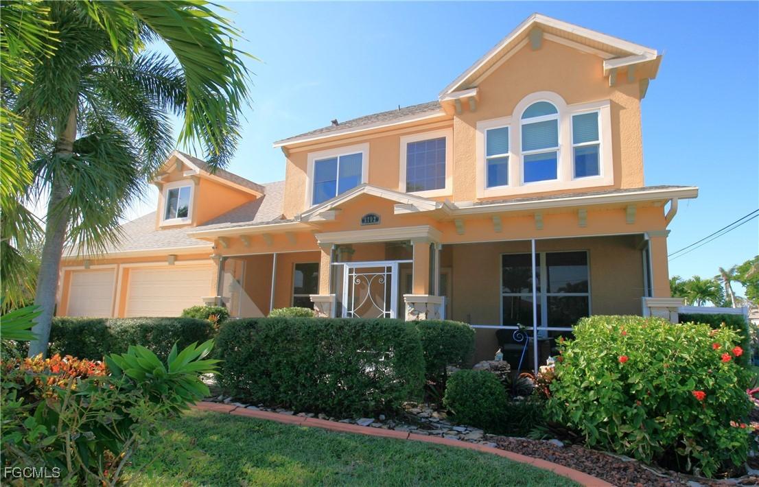 3702 SE 6th Ave., Cape Coral, FL 33904