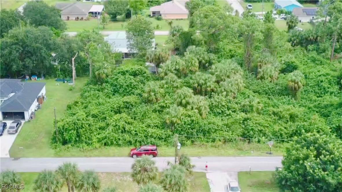 6116 Kramer Ave., Fort Myers, FL 33905