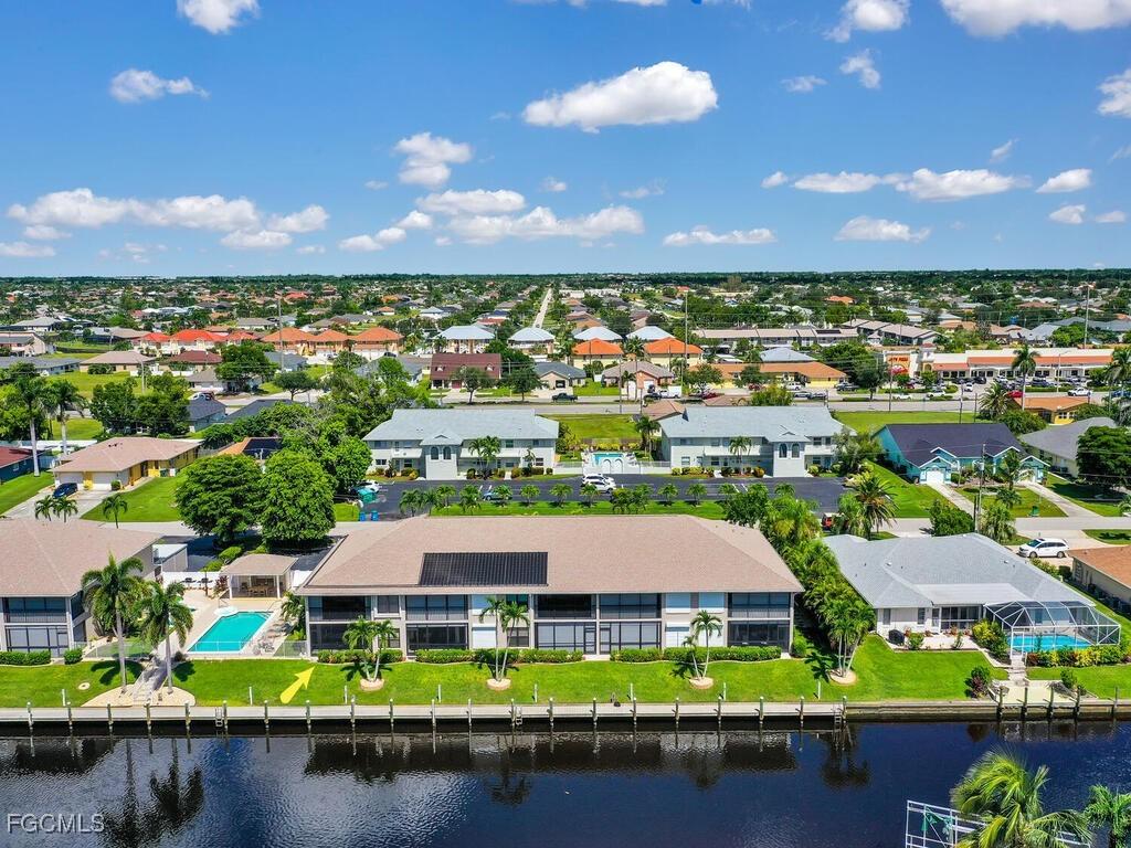 902 SW 48th Ter. #105, Cape Coral, FL 33914