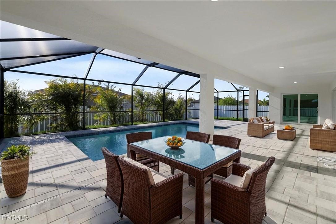 1906 NW 21st Pl., Cape Coral, FL 33993