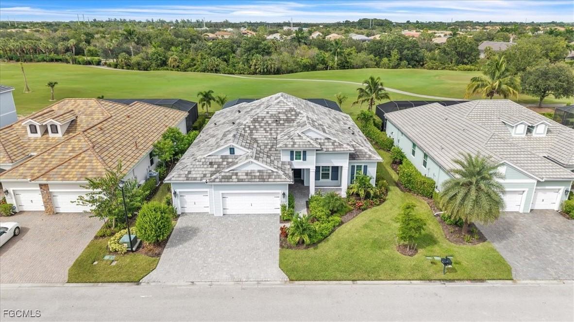 11636 Winding River Dr., Fort Myers, FL 33905