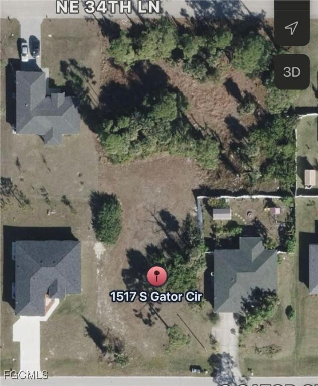[Address Hidden by Seller], Cape Coral, FL 33909