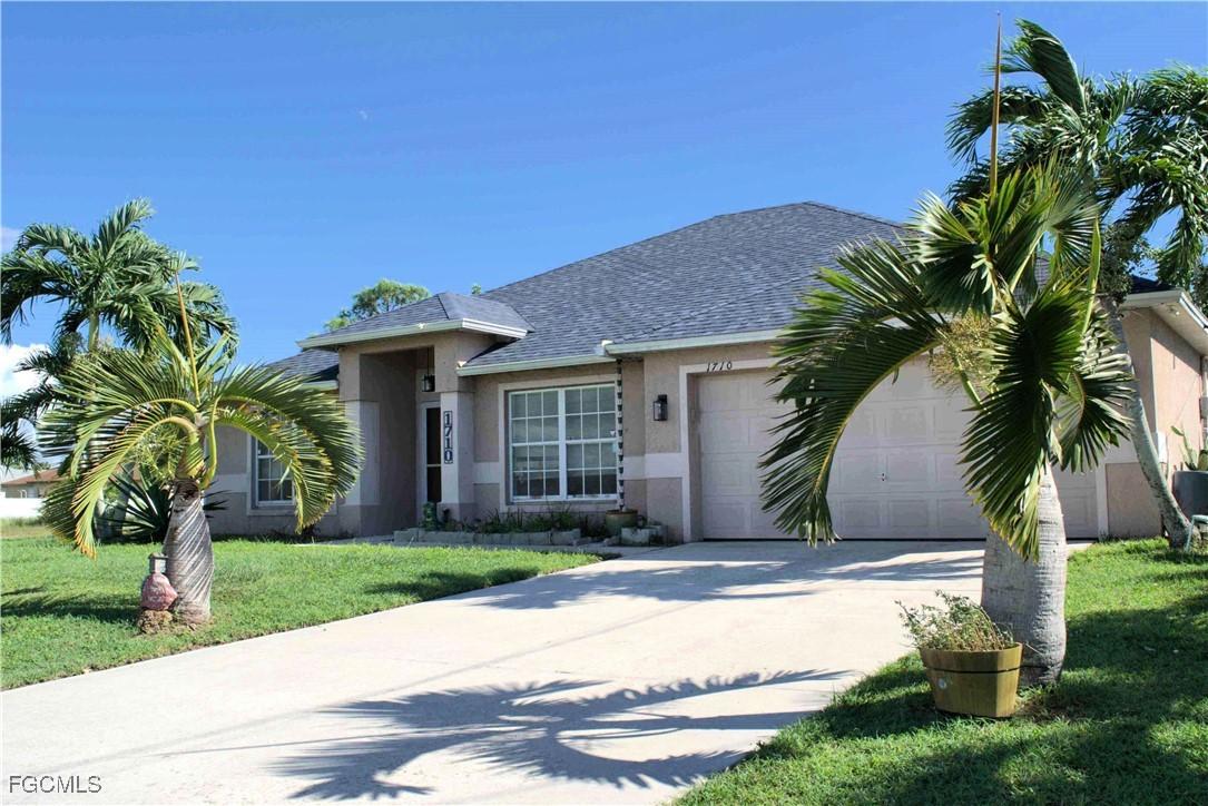 1710 NW 17th St., Cape Coral, FL 33993