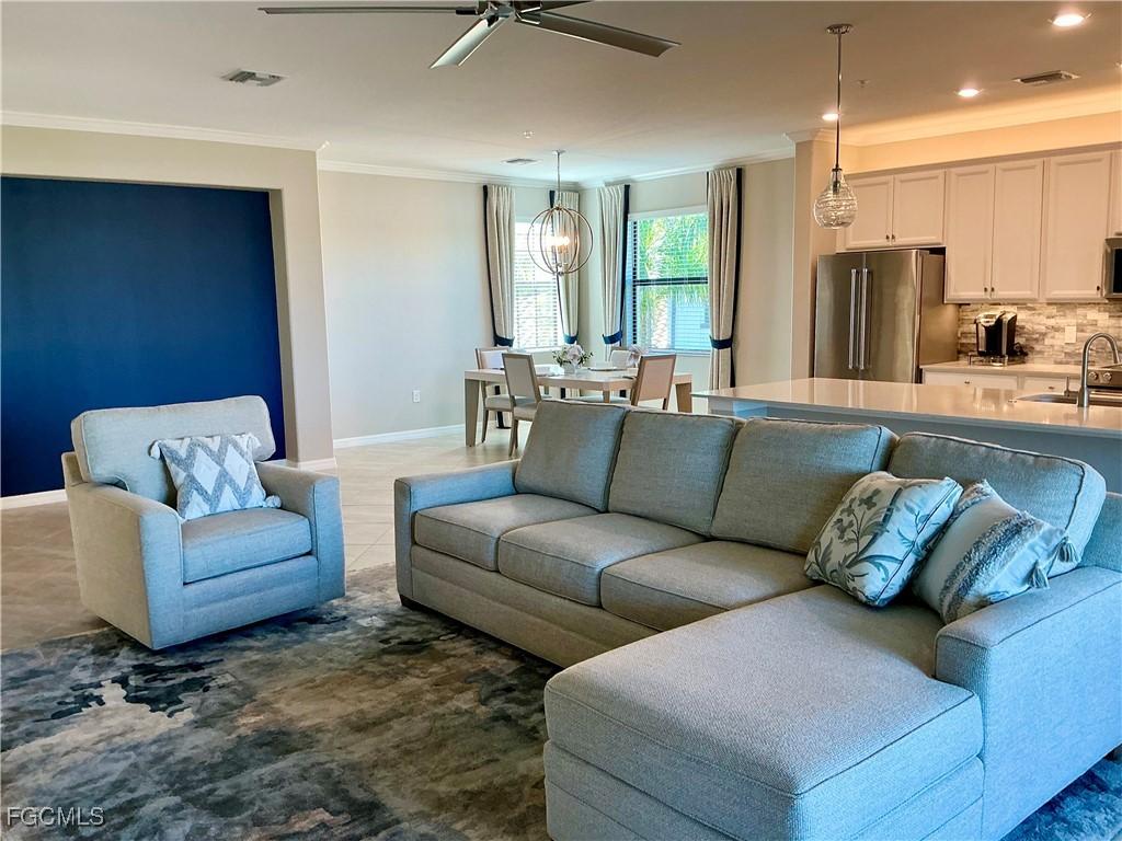 12003 Hawthorn Lake Dr. #201, Fort Myers, FL 33913