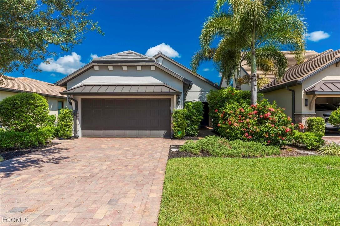 20122 Corkscrew Shores Blvd., Estero, FL 33928