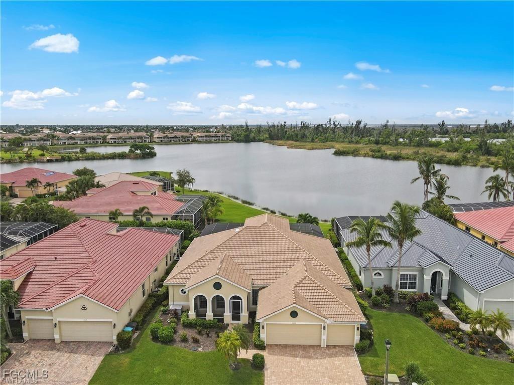2632 Fairmont Cove Ct., Cape Coral, FL 33991