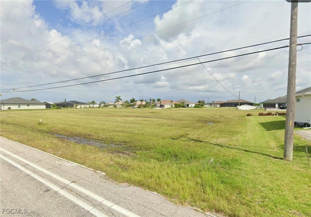 3417 Tropicana Pkwy., Cape Coral, FL 33993