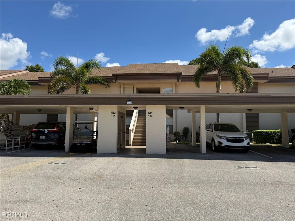 5650 Trailwinds Dr. #124, Fort Myers, FL 33907