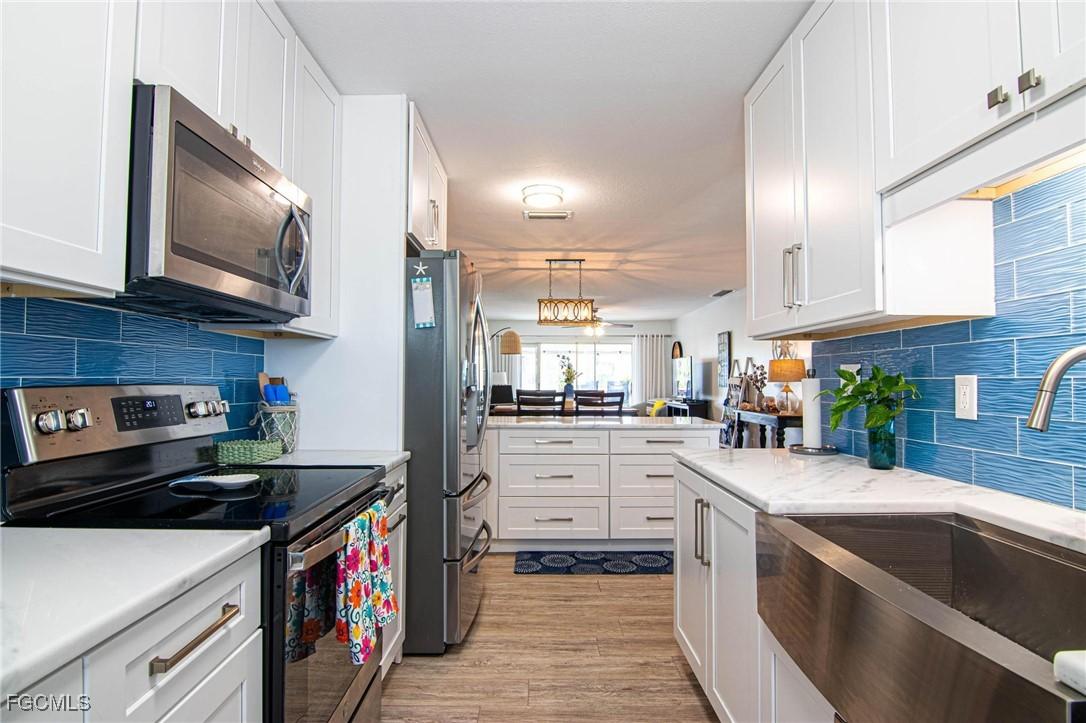 708 Victoria Dr. #203, Cape Coral, FL 33904