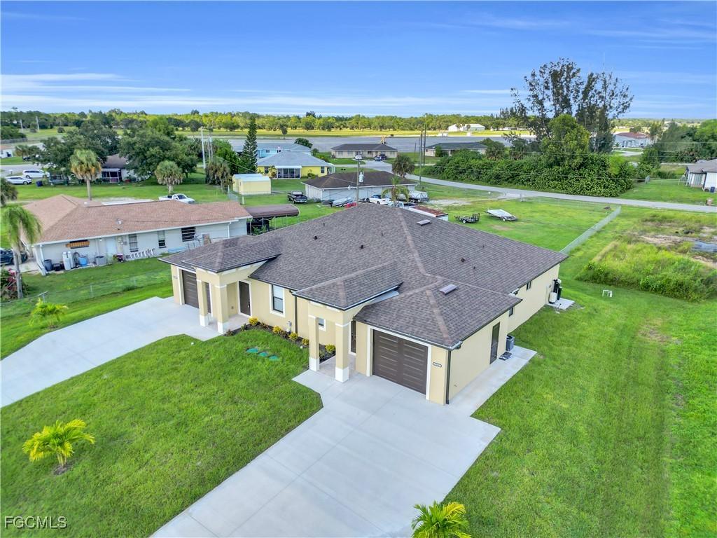 3950 20th St., Lehigh Acres, FL 33971