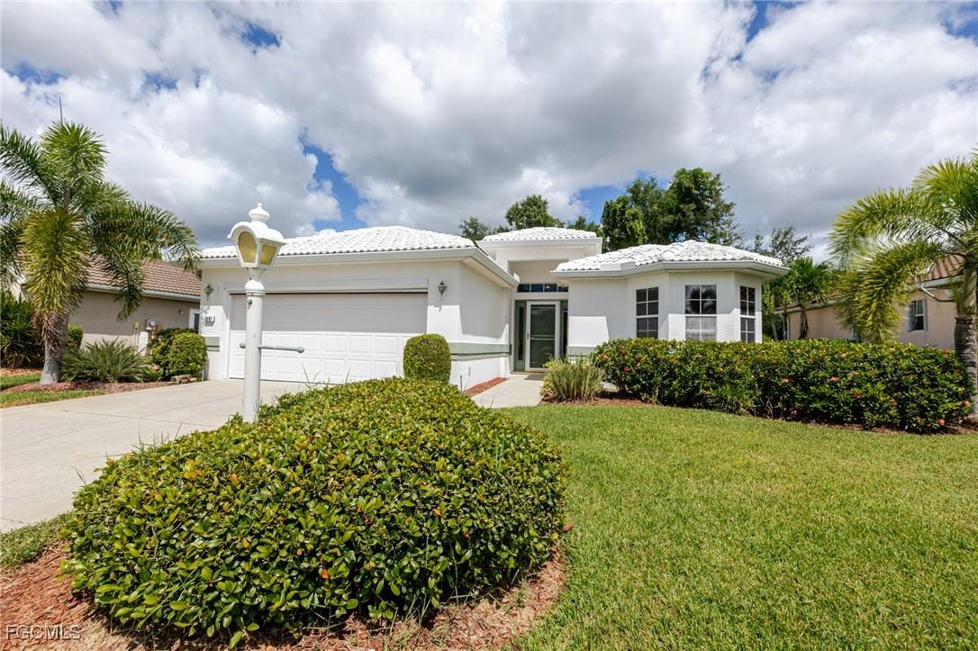 1891 Corona Del Sire Dr., North Fort Myers, FL 33917