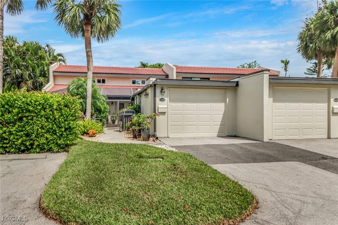 4449 W Mainmast Ct., Fort Myers, FL 33919