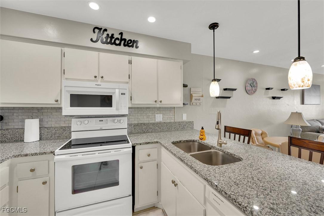 1100 Pondella Rd. #611, Cape Coral, FL 33909