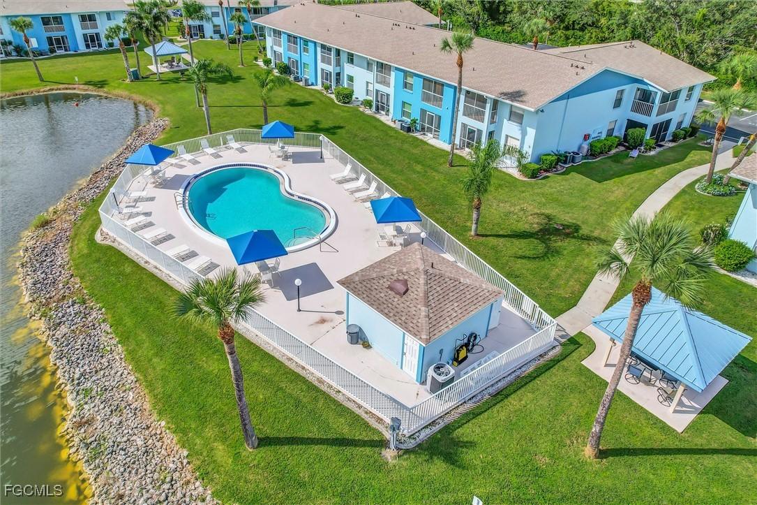 1100 Pondella Rd. #611, Cape Coral, FL 33909