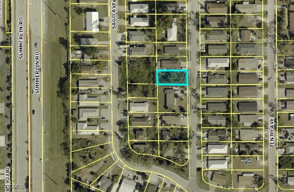 5458 11th Ave., Fort Myers, FL 33907