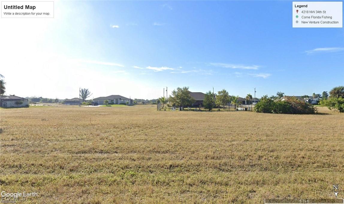 4218 NW 34th St., Cape Coral, FL 33993