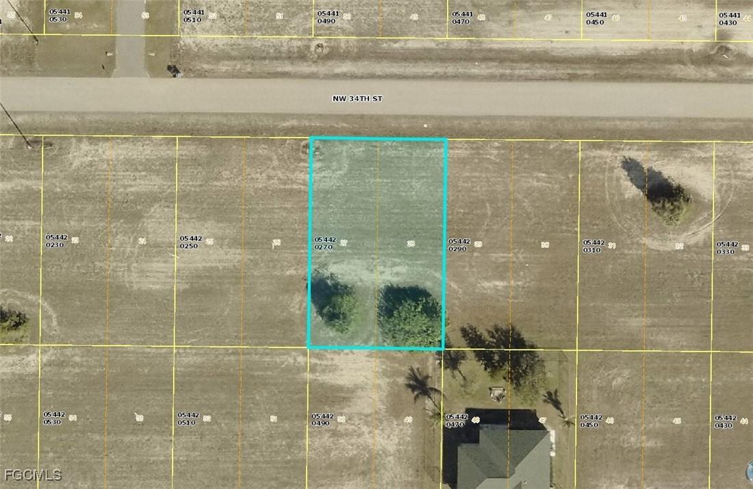 4222 NW 34th St., Cape Coral, FL 33993