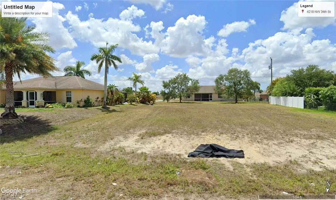 1506 NW 19th St., Cape Coral, FL 33993