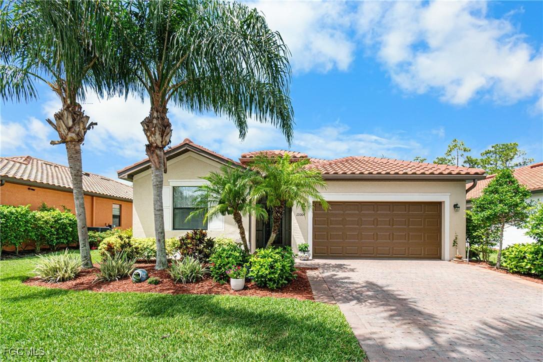 11064 Cherry Laurel Dr., Fort Myers, FL 33912