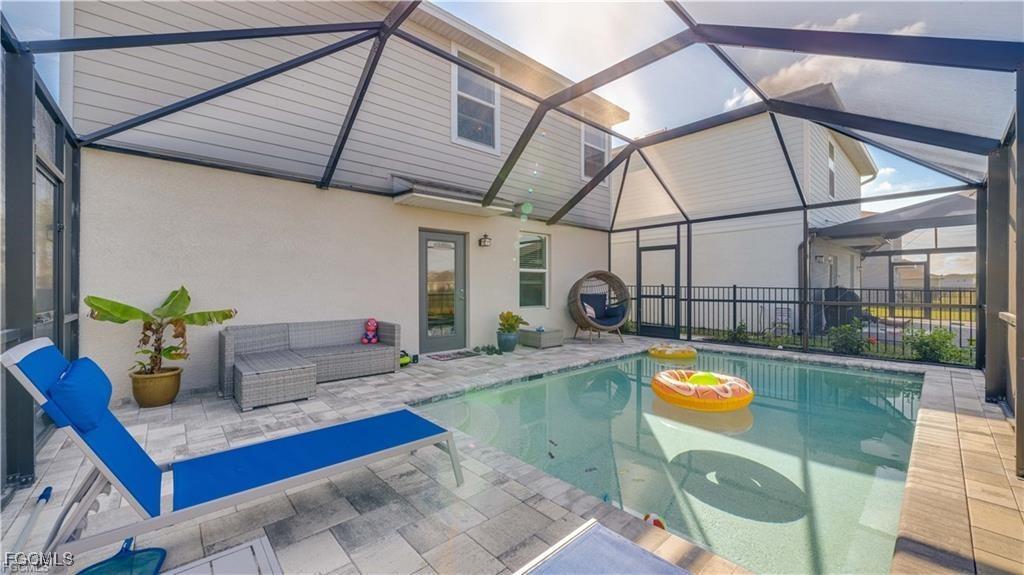 12210 Dakota Ridge Pl., Lehigh Acres, FL 33974