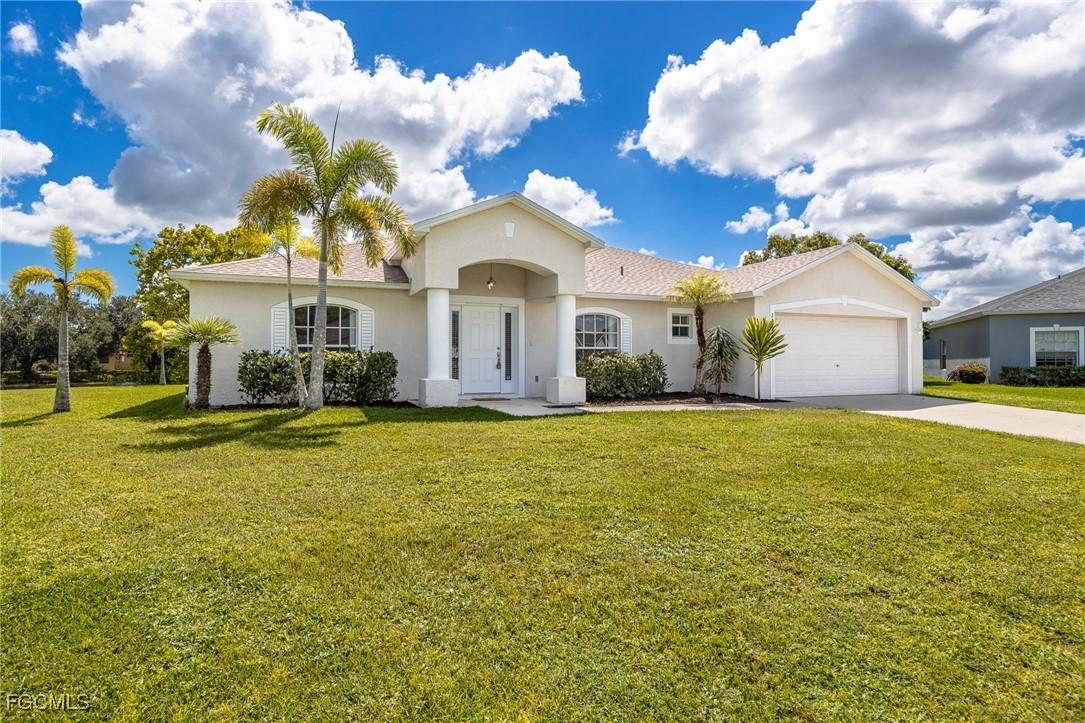 2560 Hawks Preserve Dr., Fort Myers, FL 33905