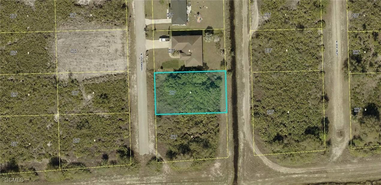 6002 Hanna Ave., Lehigh Acres, FL 33971