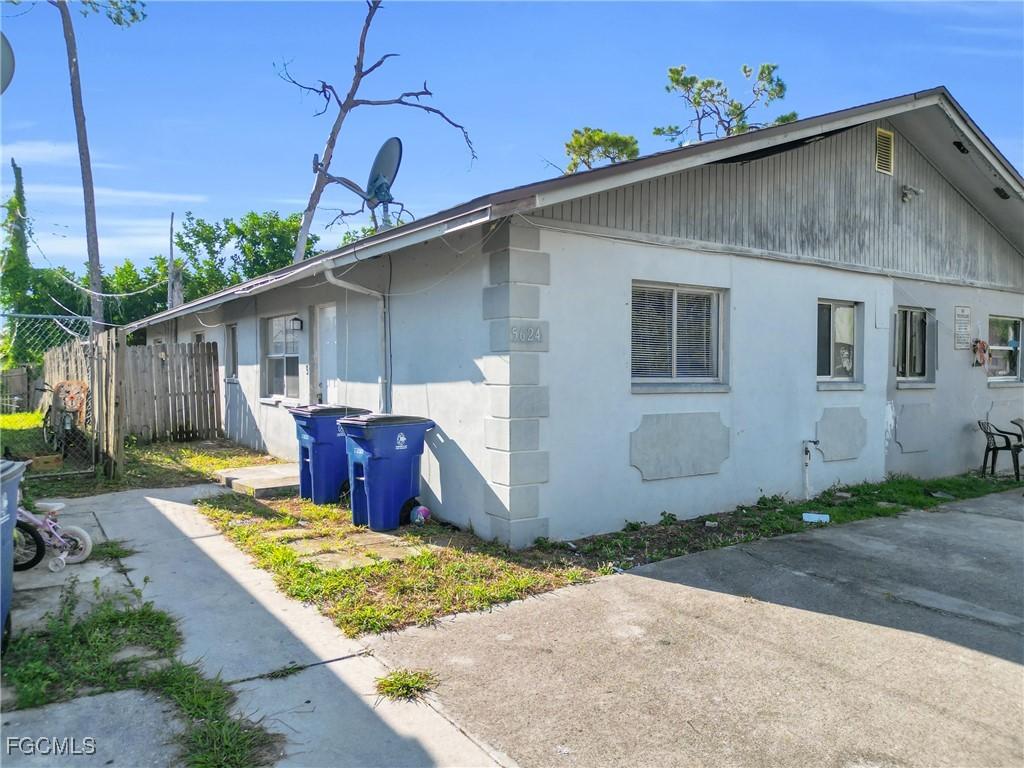 5624 7th Ave., Fort Myers, FL 33907