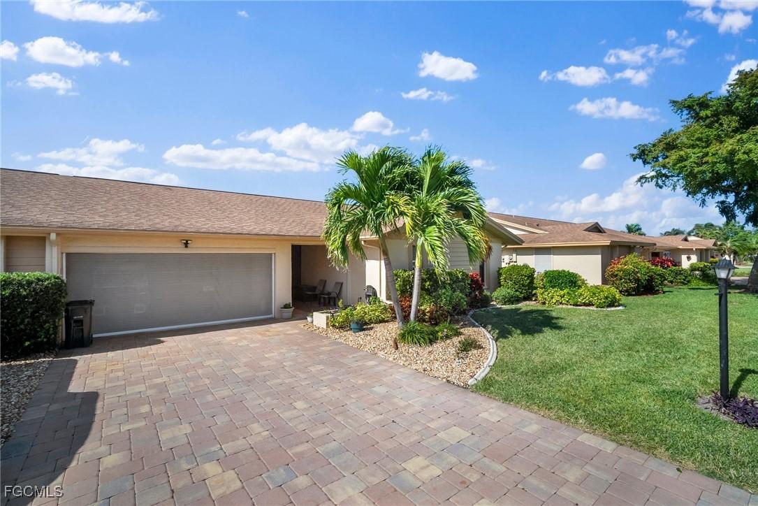 5771 Arvine Cir., Fort Myers, FL 33919