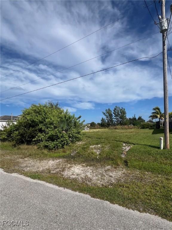 2839 NW 6th St., Cape Coral, FL 33993