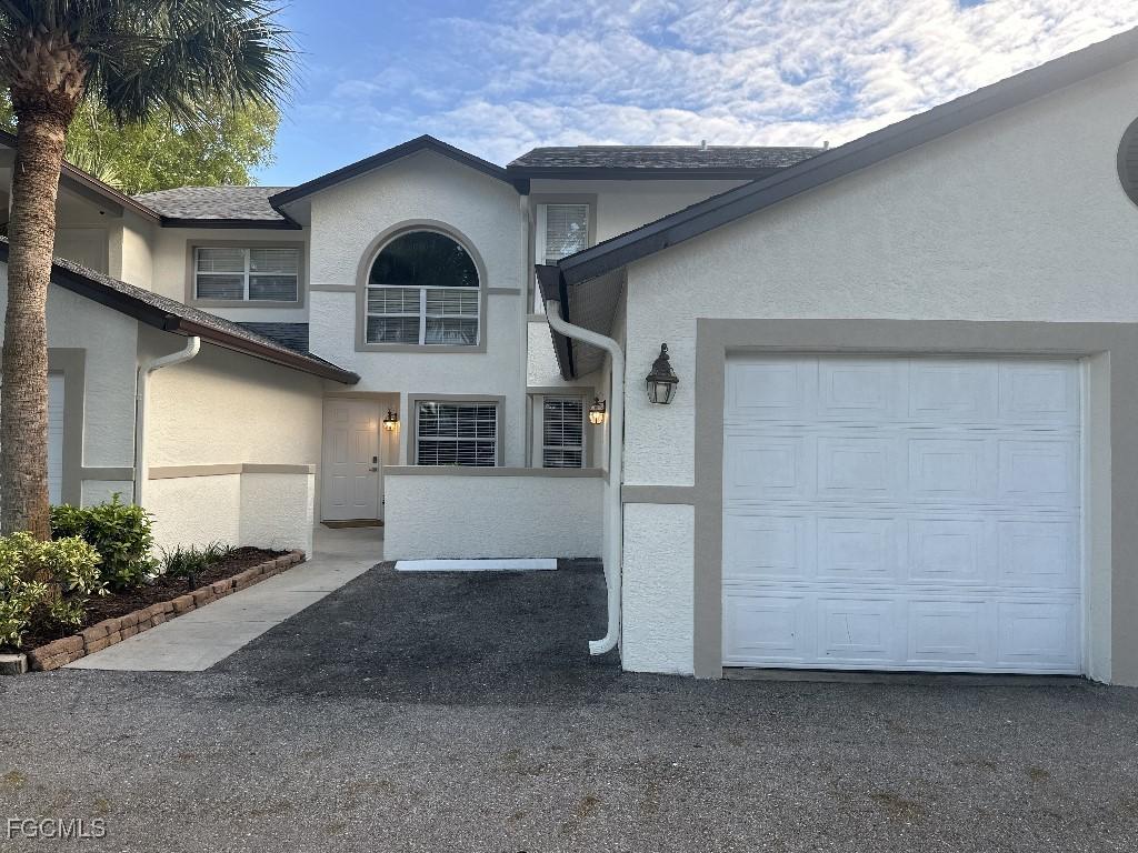 9613 Crescent Garden Dr. #F101, Naples, FL 34109