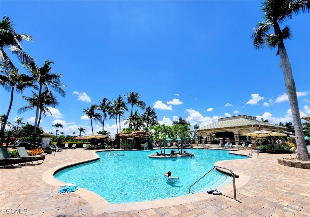 8536 Brittania Dr., Fort Myers, FL 33912