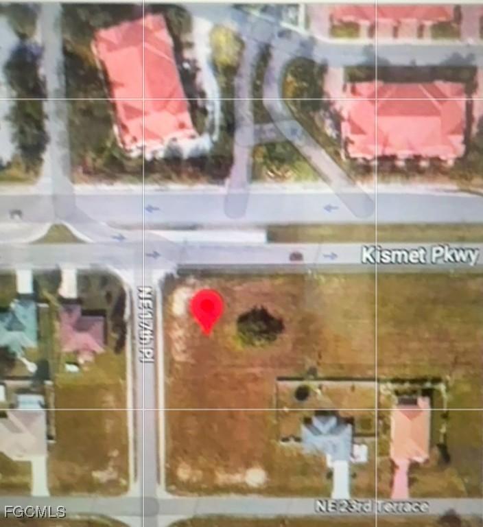 1712 Kismet Pkwy., Cape Coral, FL 33909