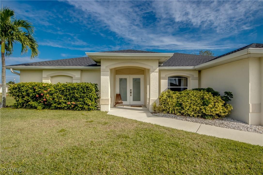 1709 SW 30th St., Cape Coral, FL 33914