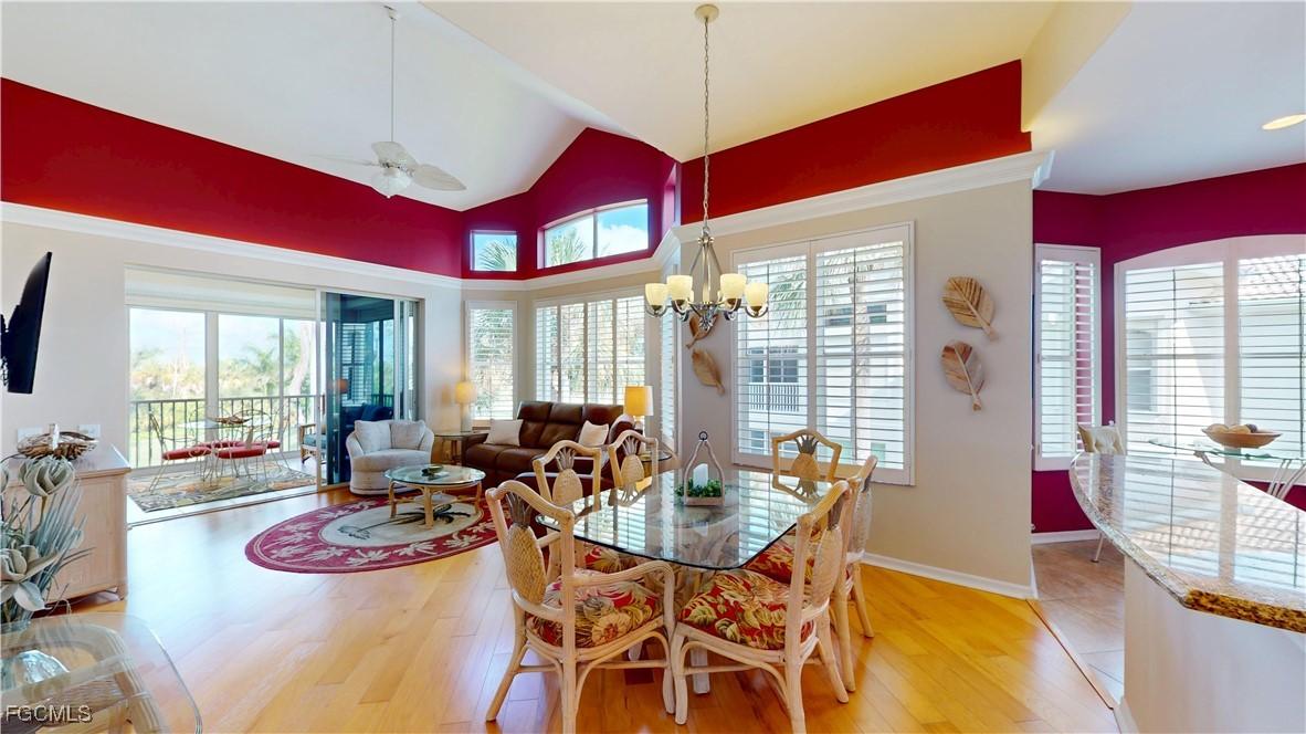 16430 Millstone Cir. #207, Fort Myers, FL 33908