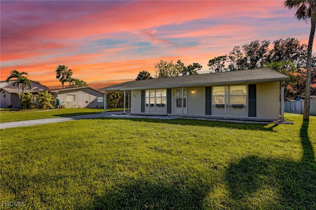 517 Reading St., Port Charlotte, FL 33952